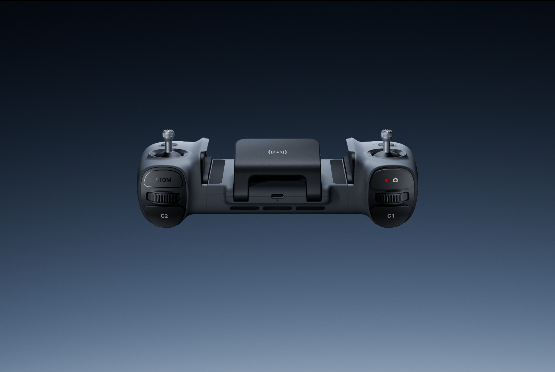 ATOM 2 产品功能展示