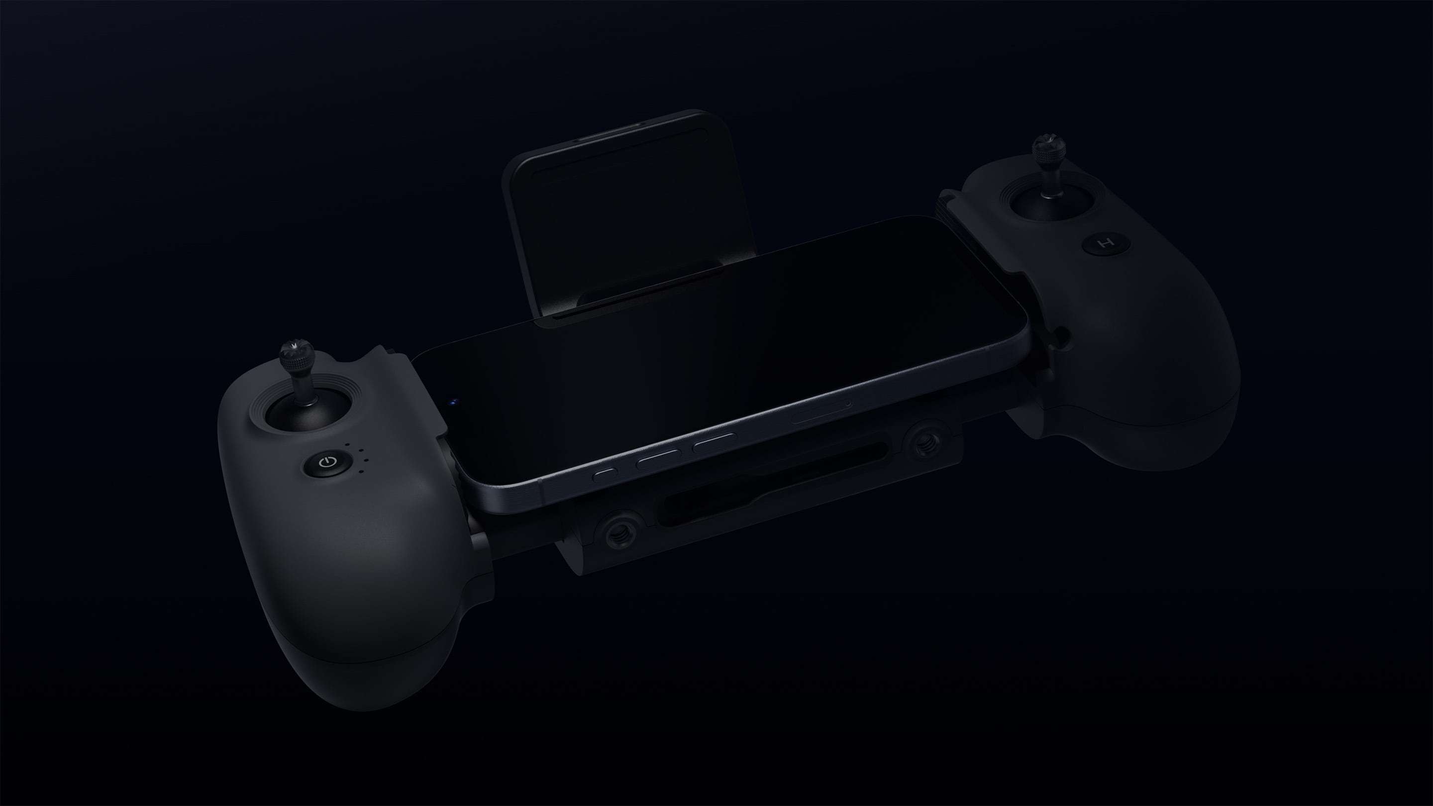 ATOM 2 产品功能展示