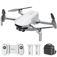 Foldable ATOM SE Drone with 4K HD Camera